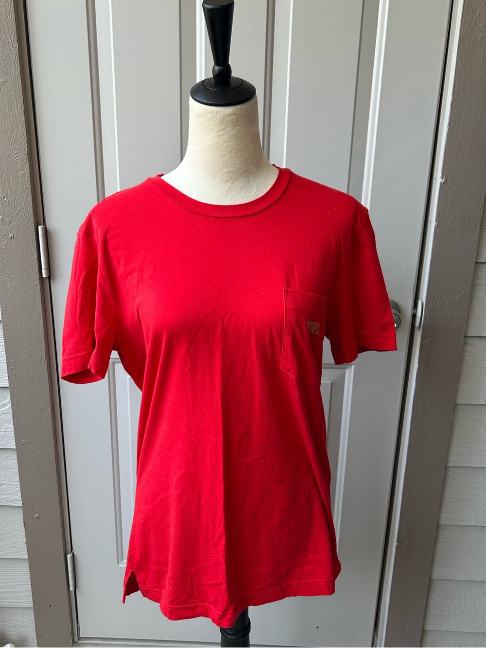 Pink Victorias Secret Campus Shirt
